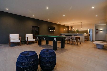 Apartamento para alugar com 50m², 2 quartos e 1 vagaÁrea Comum