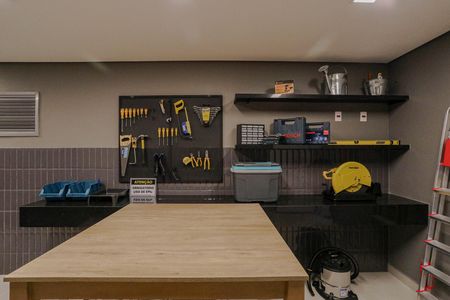 Apartamento para alugar com 50m², 2 quartos e 1 vagaÁrea Comum