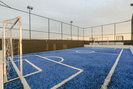 Apartamento para alugar com 50m², 2 quartos e 1 vagaÁrea Comum