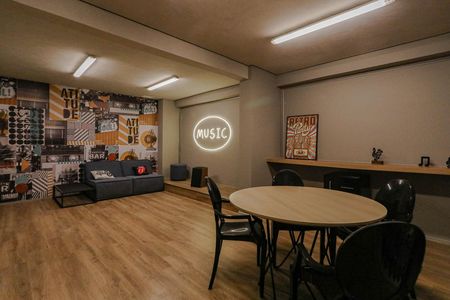 Apartamento para alugar com 50m², 2 quartos e 1 vagaÁrea Comum