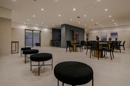 Apartamento para alugar com 50m², 2 quartos e 1 vagaÁrea Comum