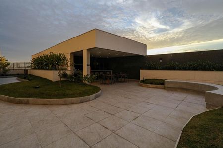Apartamento para alugar com 50m², 2 quartos e 1 vagaÁrea Comum
