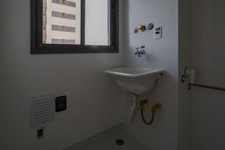 Apartamento para alugar com 50m², 2 quartos e 1 vagaÁrea de Serviço