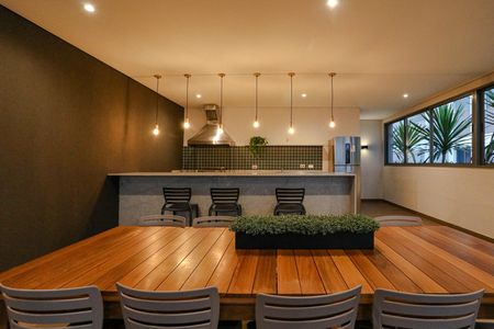 Apartamento para alugar com 50m², 2 quartos e 1 vagaÁrea Comum