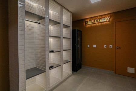 Apartamento para alugar com 50m², 2 quartos e 1 vagaÁrea Comum