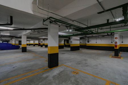 Apartamento para alugar com 50m², 2 quartos e 1 vagaÁrea Comum