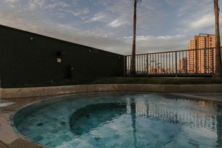 Apartamento para alugar com 50m², 2 quartos e 1 vagaÁrea Comum