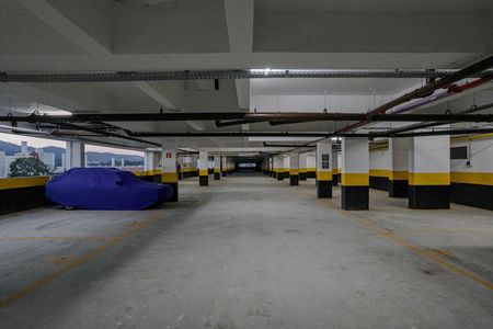 Apartamento para alugar com 50m², 2 quartos e 1 vagaÁrea Comum