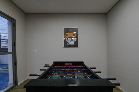 Apartamento para alugar com 50m², 2 quartos e 1 vagaÁrea Comum