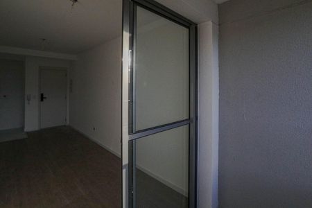 Apartamento para alugar com 50m², 2 quartos e 1 vagaSacada