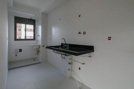 Apartamento para alugar com 50m², 2 quartos e 1 vagaCozinha