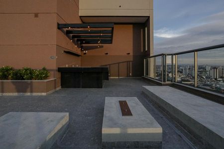 Apartamento para alugar com 50m², 2 quartos e 1 vagaÁrea Comum