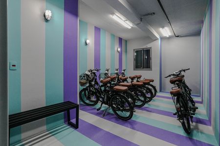 Apartamento para alugar com 50m², 2 quartos e 1 vagaÁrea Comum