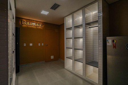 Apartamento para alugar com 50m², 2 quartos e 1 vagaÁrea Comum