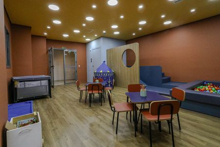 Apartamento para alugar com 50m², 2 quartos e 1 vagaÁrea Comum