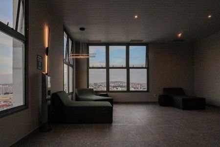 Apartamento para alugar com 50m², 2 quartos e 1 vagaÁrea Comum