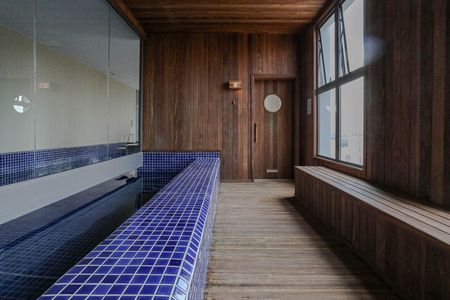 Apartamento para alugar com 50m², 2 quartos e 1 vagaÁrea Comum
