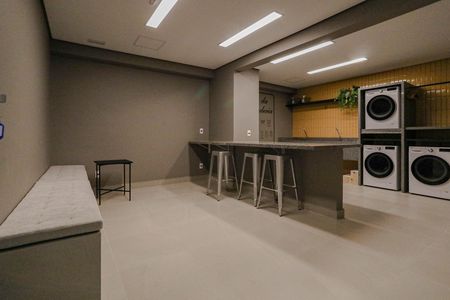 Apartamento para alugar com 50m², 2 quartos e 1 vagaÁrea Comum