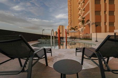 Apartamento para alugar com 50m², 2 quartos e 1 vagaÁrea Comum