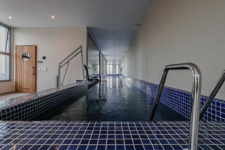 Apartamento para alugar com 50m², 2 quartos e 1 vagaÁrea Comum