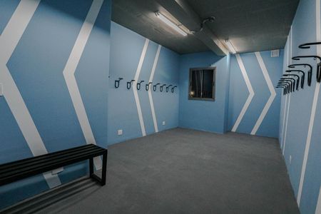 Apartamento para alugar com 50m², 2 quartos e 1 vagaÁrea Comum