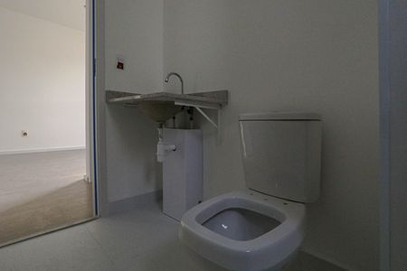 Apartamento para alugar com 50m², 2 quartos e 1 vagaBanheiro