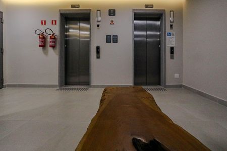 Apartamento para alugar com 50m², 2 quartos e 1 vagaÁrea Comum