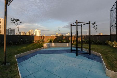 Apartamento para alugar com 50m², 2 quartos e 1 vagaÁrea Comum