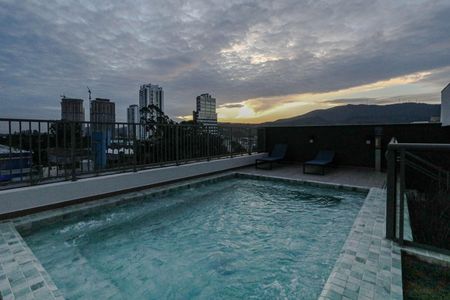 Apartamento para alugar com 50m², 2 quartos e 1 vagaÁrea Comum
