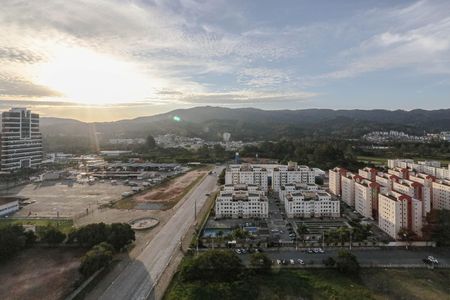 Apartamento para alugar com 50m², 2 quartos e 1 vagaVista - Sacada
