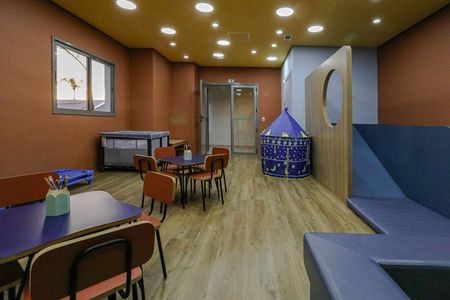 Apartamento para alugar com 50m², 2 quartos e 1 vagaÁrea Comum