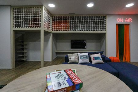 Apartamento para alugar com 50m², 2 quartos e 1 vagaÁrea Comum