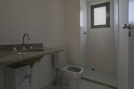 Apartamento para alugar com 50m², 2 quartos e 1 vagaBanheiro