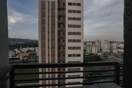 Apartamento para alugar com 50m², 2 quartos e 1 vagaVista - Área de Serviço
