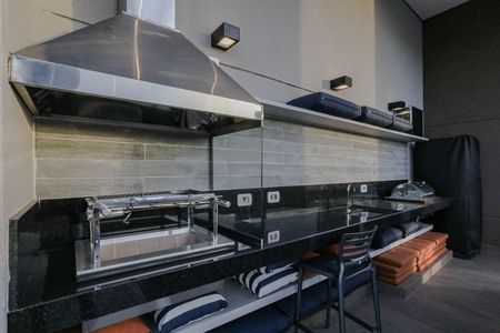 Apartamento para alugar com 50m², 2 quartos e 1 vagaÁrea Comum