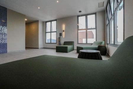 Apartamento para alugar com 50m², 2 quartos e 1 vagaÁrea Comum