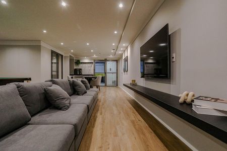 Apartamento para alugar com 50m², 2 quartos e 1 vagaÁrea Comum