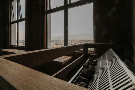 Apartamento para alugar com 50m², 2 quartos e 1 vagaÁrea Comum