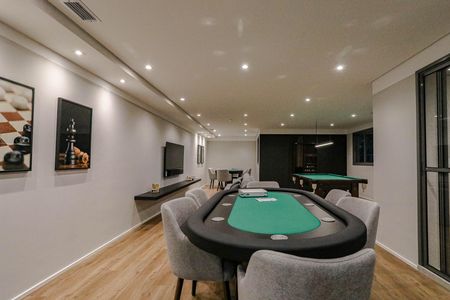 Apartamento para alugar com 50m², 2 quartos e 1 vagaÁrea Comum
