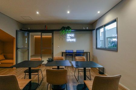 Apartamento para alugar com 50m², 2 quartos e 1 vagaÁrea Comum