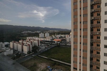Apartamento para alugar com 50m², 2 quartos e 1 vagaVista - Quarto 1