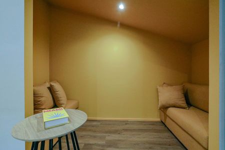 Apartamento para alugar com 50m², 2 quartos e 1 vagaÁrea Comum