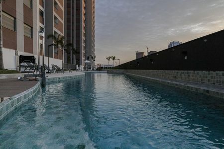 Apartamento para alugar com 50m², 2 quartos e 1 vagaÁrea Comum