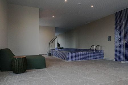 Apartamento para alugar com 50m², 2 quartos e 1 vagaÁrea Comum