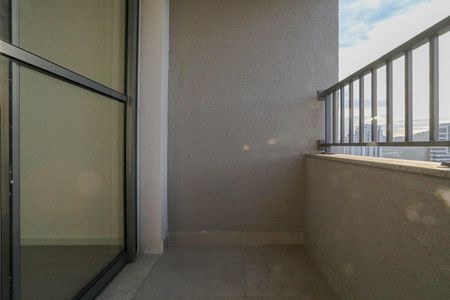 Apartamento para alugar com 50m², 2 quartos e 1 vagaSacada