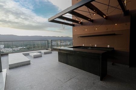 Apartamento para alugar com 50m², 2 quartos e 1 vagaÁrea Comum