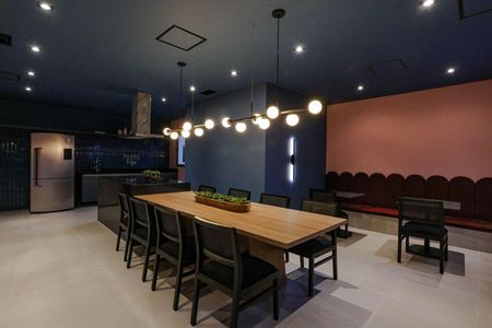 Apartamento para alugar com 50m², 2 quartos e 1 vagaÁrea Comum