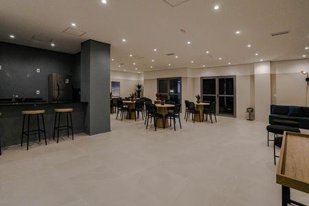 Apartamento para alugar com 50m², 2 quartos e 1 vagaÁrea Comum