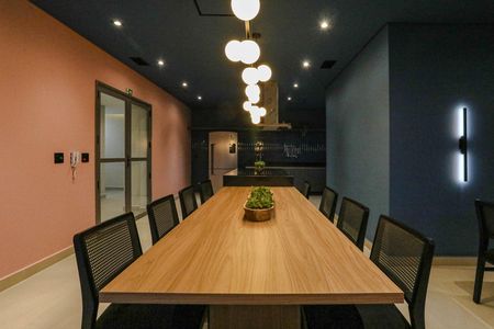Apartamento para alugar com 50m², 2 quartos e 1 vagaÁrea Comum