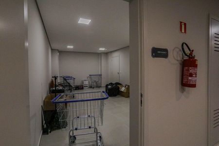 Apartamento para alugar com 50m², 2 quartos e 1 vagaÁrea Comum